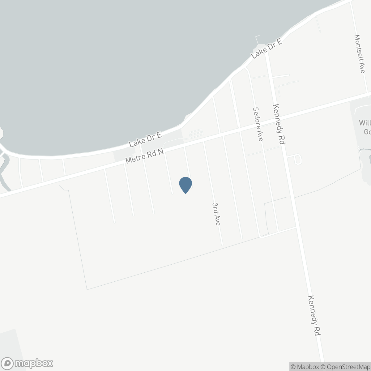 770 JACKSONVILLE ROAD, Georgina, Ontario L0E 1S0